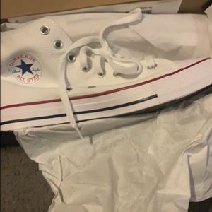 Converse sneakers